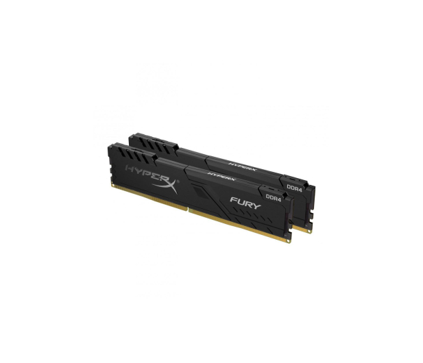 HyperX 16GB (2x8GB) 3200MHz CL16 Fury - 510858 - zdjęcie 3